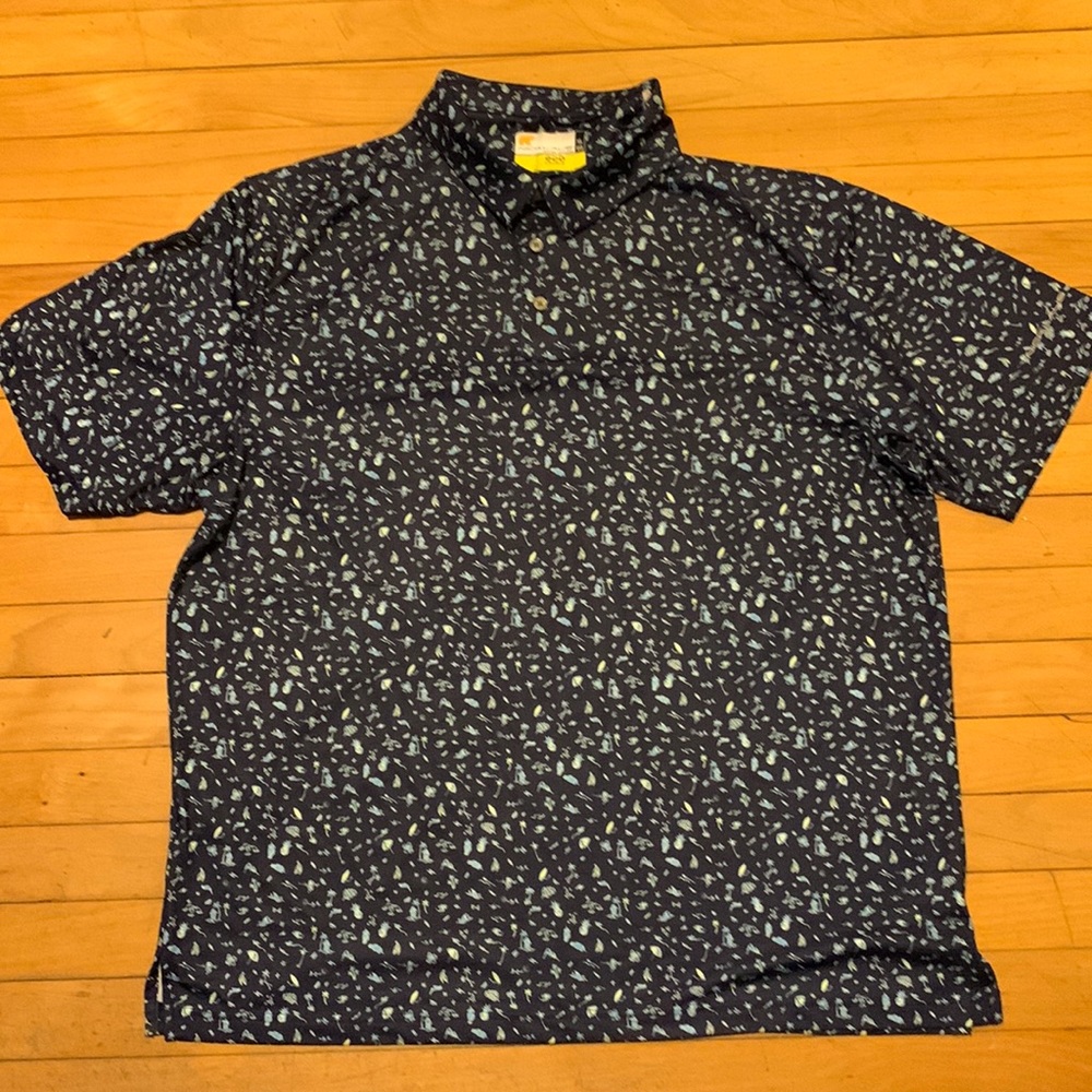 Polo Golf shirt Nicklaus